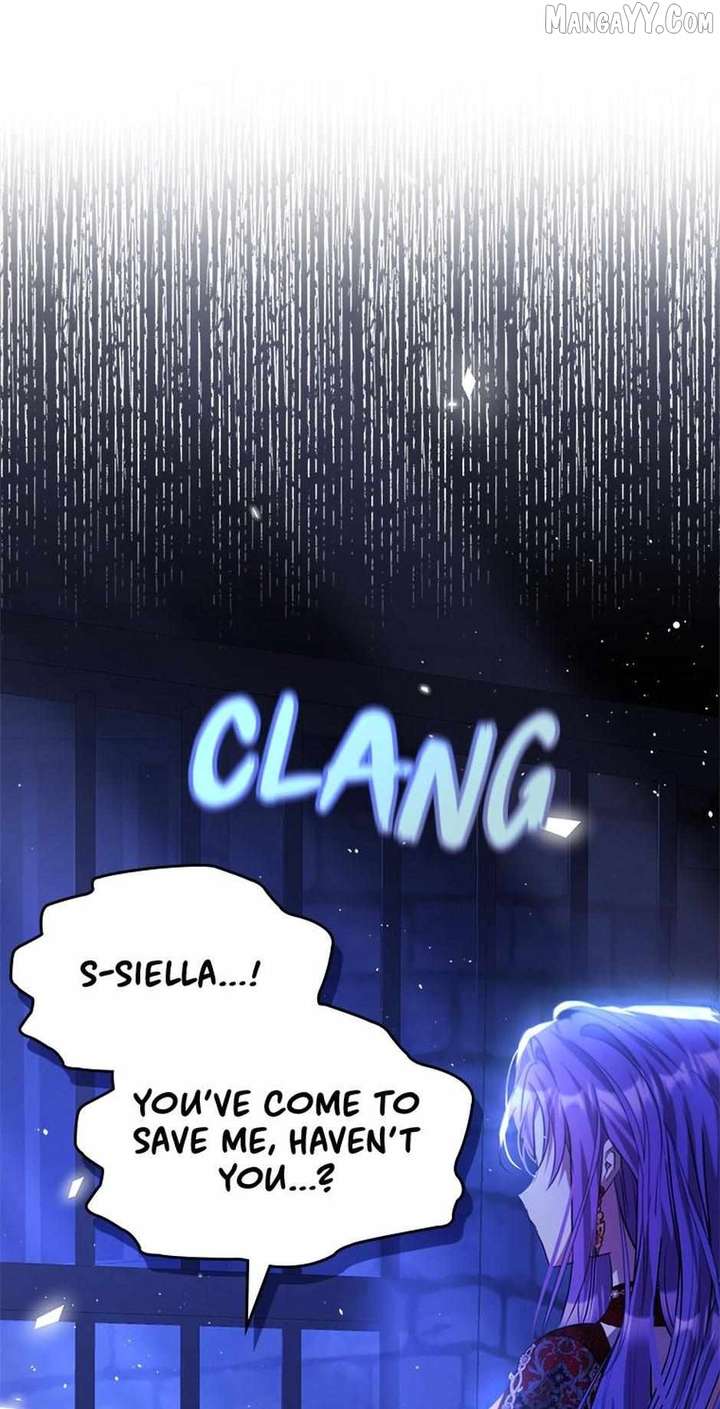 The Heroine Had an Affair with My Fiance Chapter 81 - Page 8