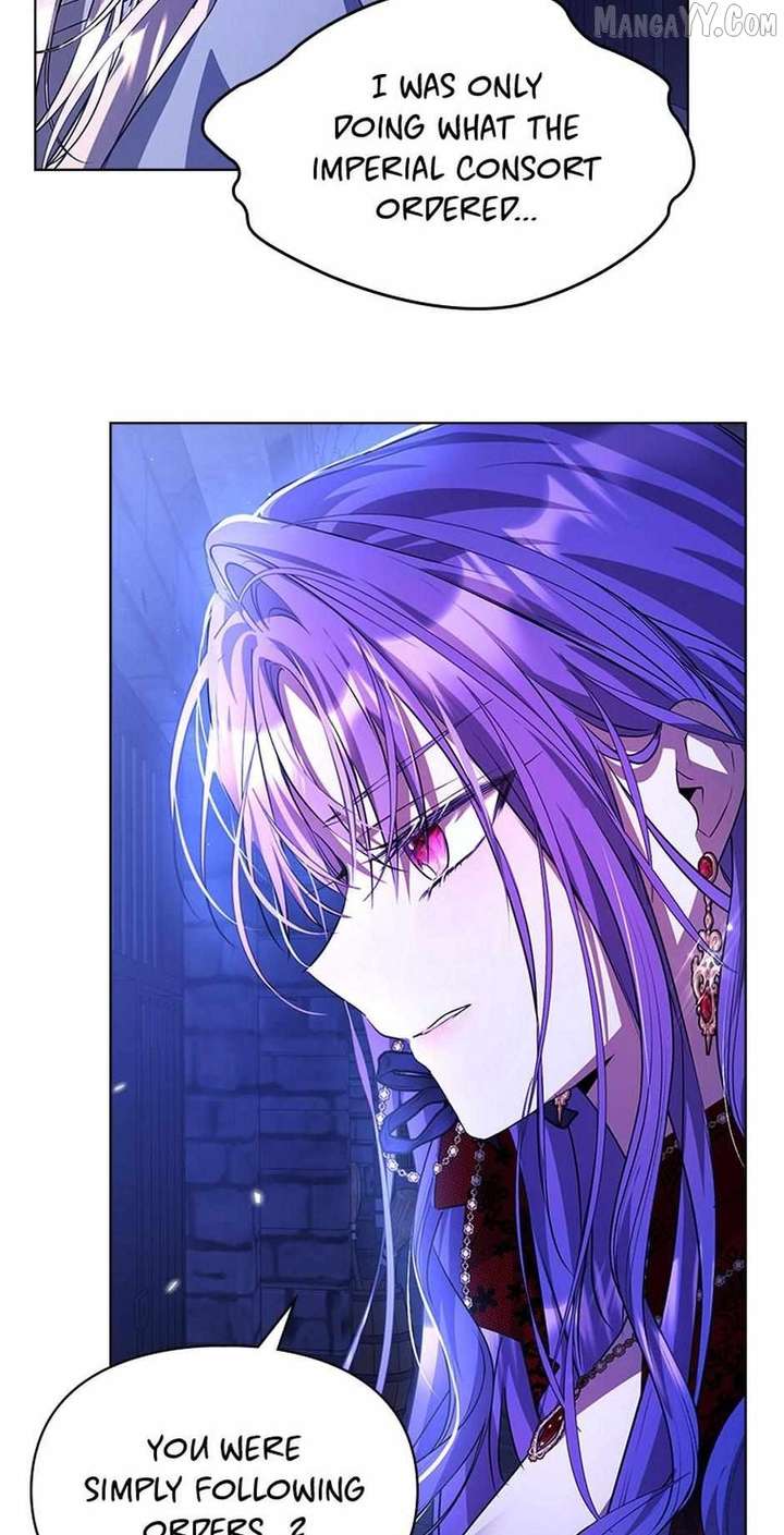 The Heroine Had an Affair with My Fiance Chapter 81 - Page 11