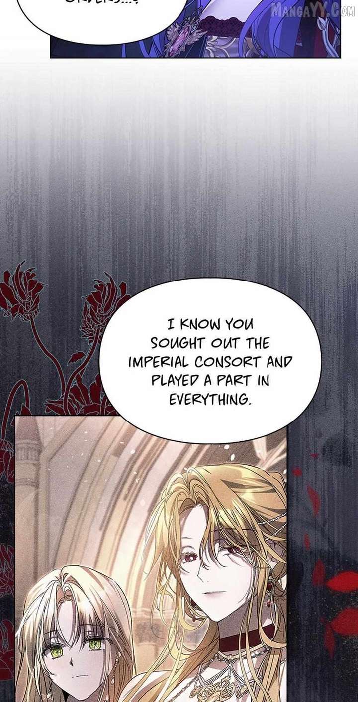 The Heroine Had an Affair with My Fiance Chapter 81 - Page 12