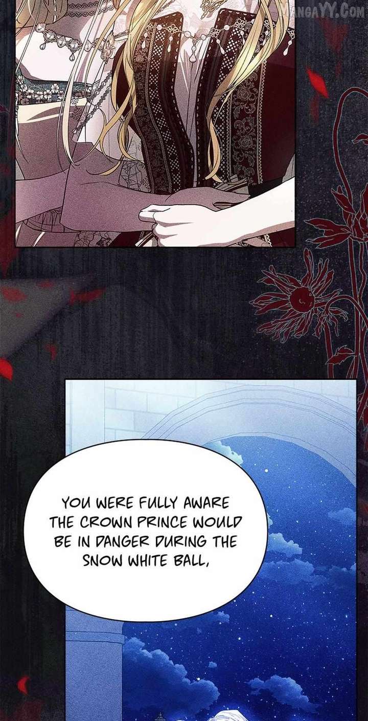 The Heroine Had an Affair with My Fiance Chapter 81 - Page 13