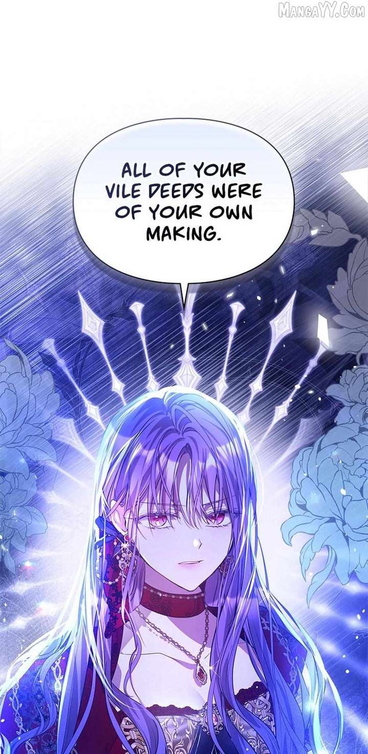 The Heroine Had an Affair with My Fiance Chapter 81 - Page 15