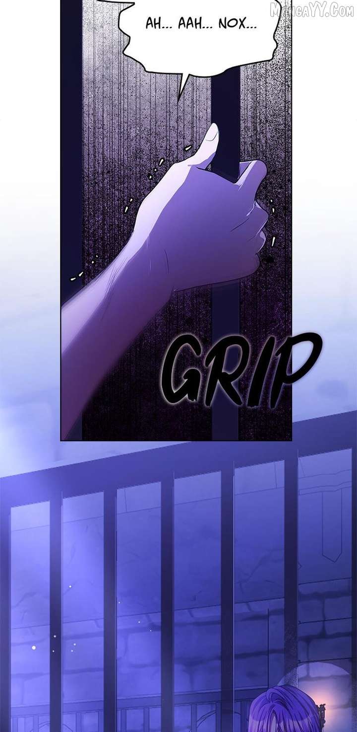 The Heroine Had an Affair with My Fiance Chapter 81 - Page 17