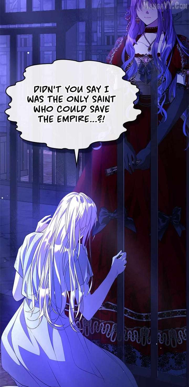 The Heroine Had an Affair with My Fiance Chapter 81 - Page 18