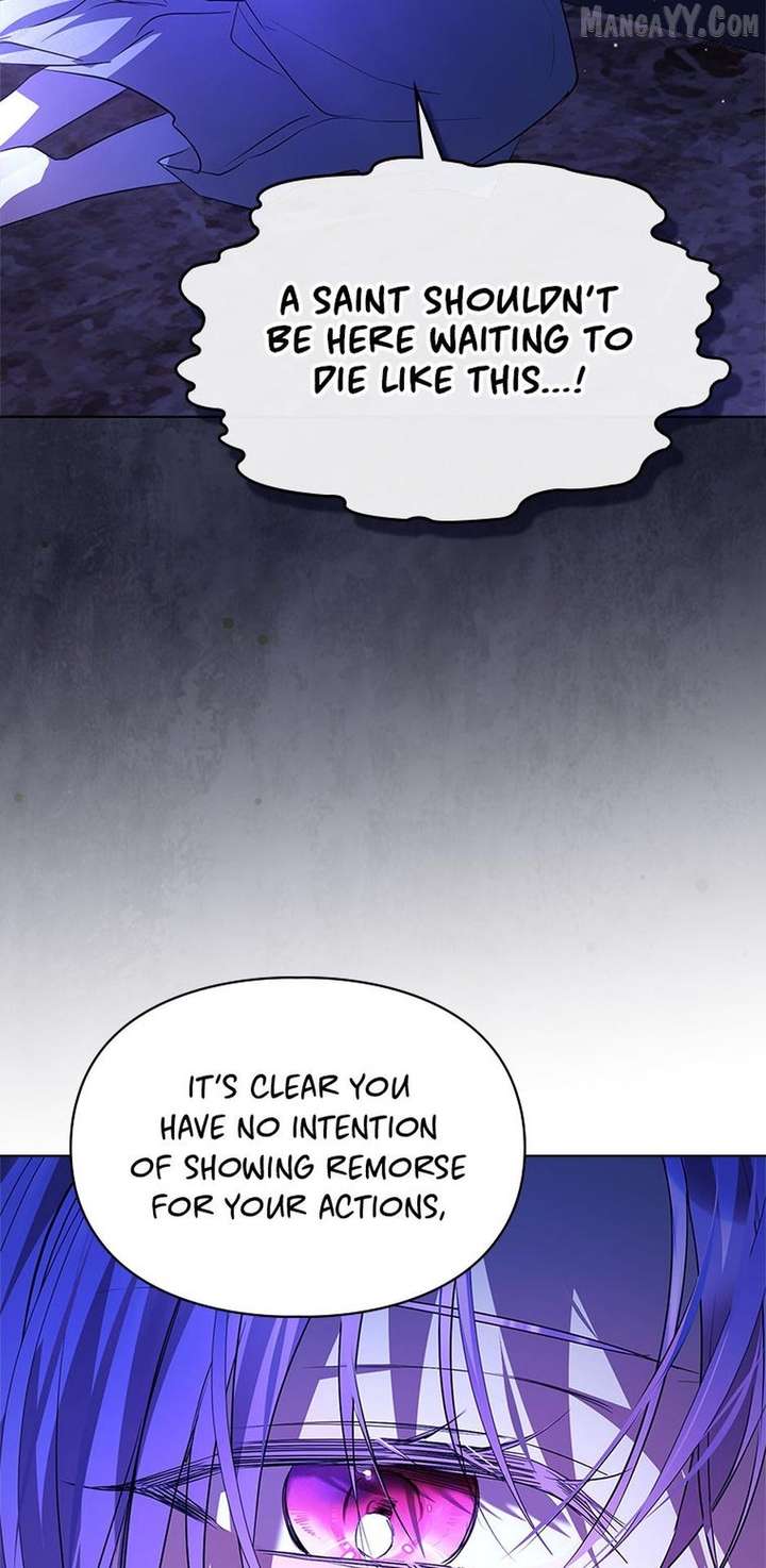 The Heroine Had an Affair with My Fiance Chapter 81 - Page 19