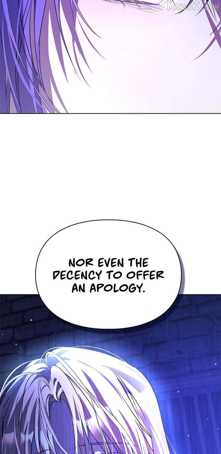 The Heroine Had an Affair with My Fiance Chapter 81 - Page 20