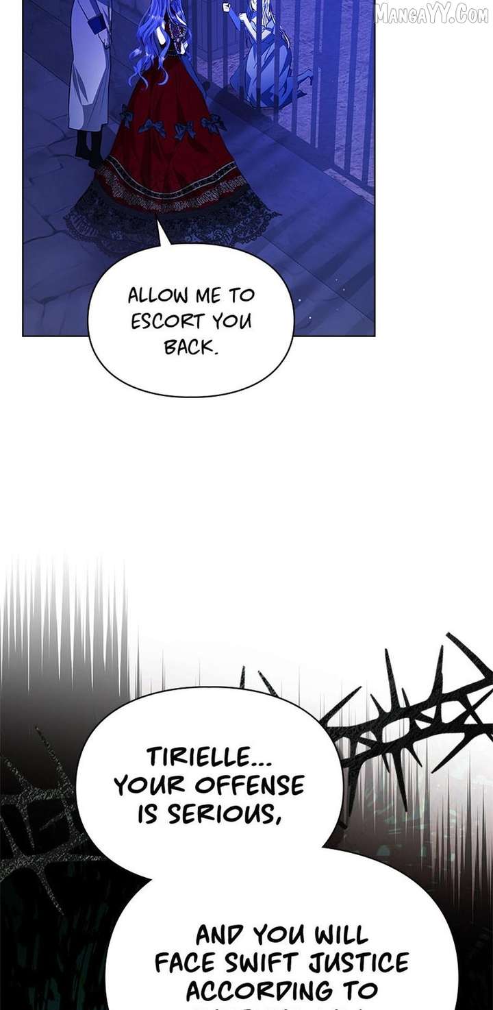 The Heroine Had an Affair with My Fiance Chapter 81 - Page 22