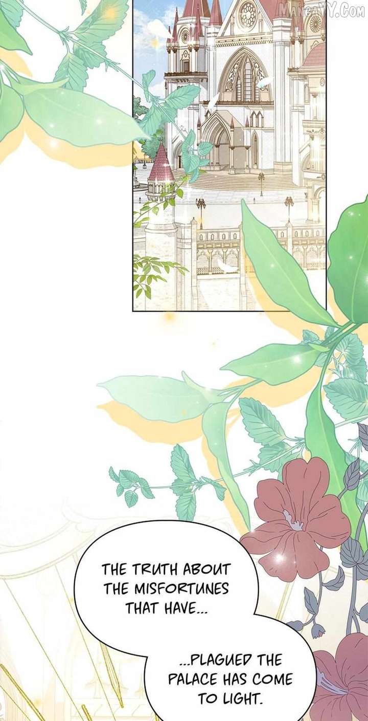 The Heroine Had an Affair with My Fiance Chapter 81 - Page 28