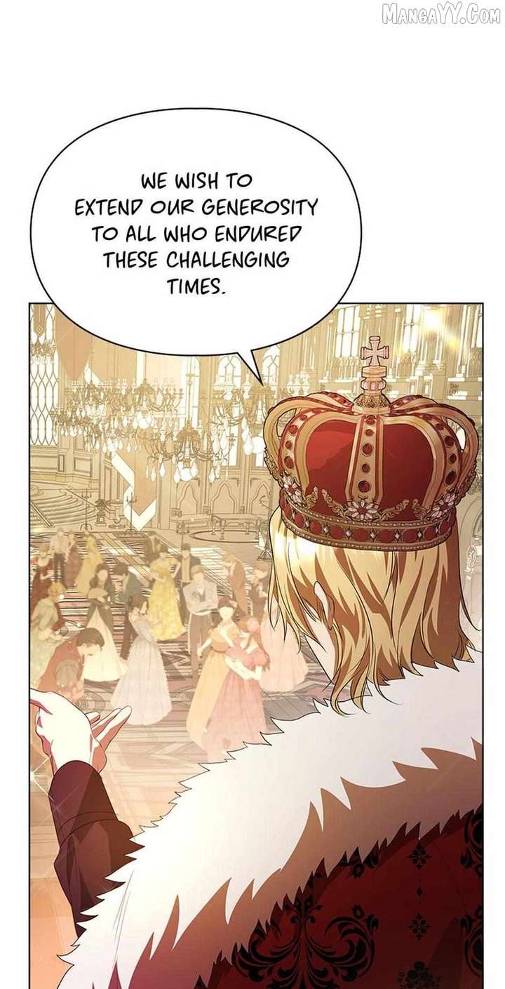 The Heroine Had an Affair with My Fiance Chapter 81 - Page 32