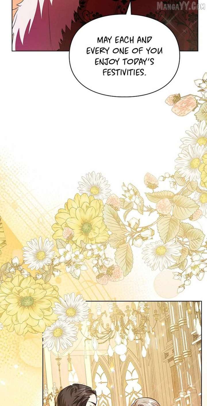 The Heroine Had an Affair with My Fiance Chapter 81 - Page 33