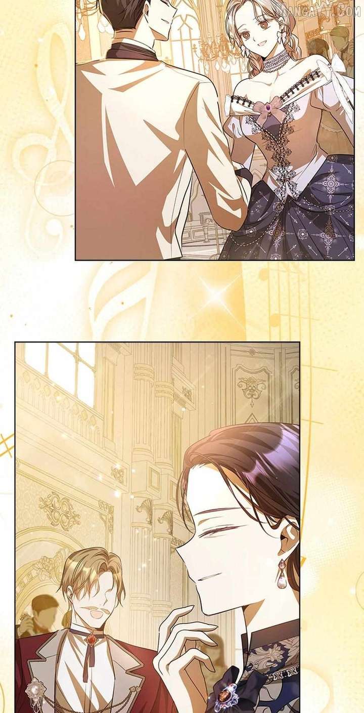 The Heroine Had an Affair with My Fiance Chapter 81 - Page 34