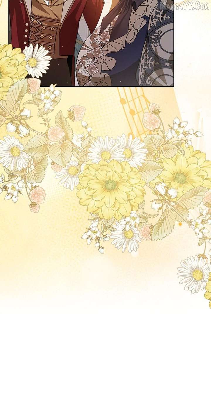 The Heroine Had an Affair with My Fiance Chapter 81 - Page 35