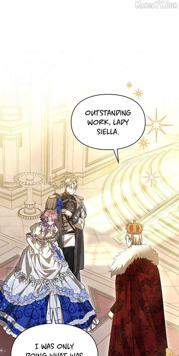 The Heroine Had an Affair with My Fiance Chapter 81 - Page 36