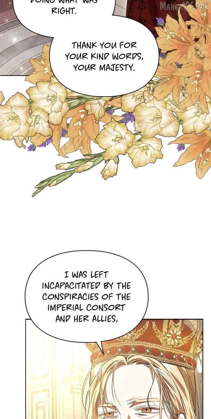 The Heroine Had an Affair with My Fiance Chapter 81 - Page 37