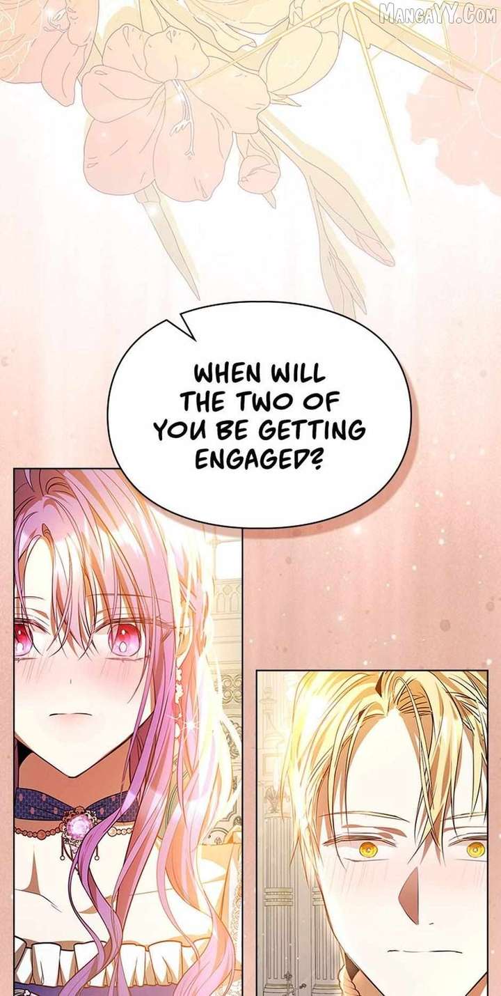 The Heroine Had an Affair with My Fiance Chapter 81 - Page 40