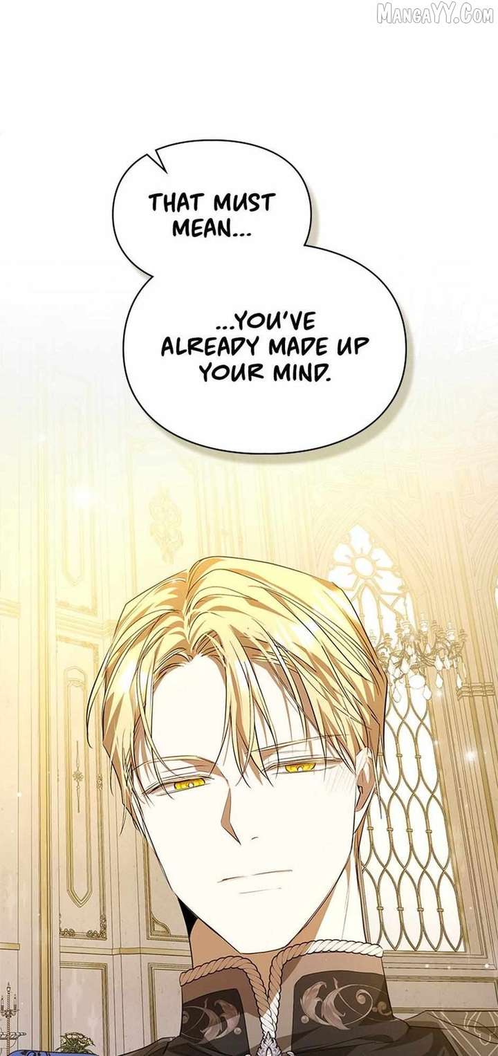 The Heroine Had an Affair with My Fiance Chapter 81 - Page 45