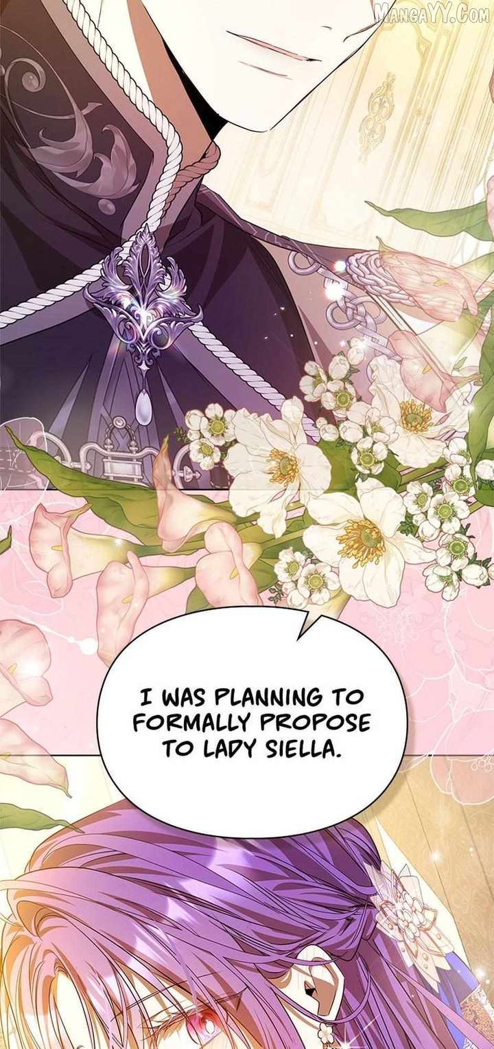 The Heroine Had an Affair with My Fiance Chapter 81 - Page 47