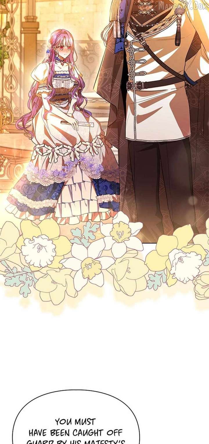 The Heroine Had an Affair with My Fiance Chapter 81 - Page 50