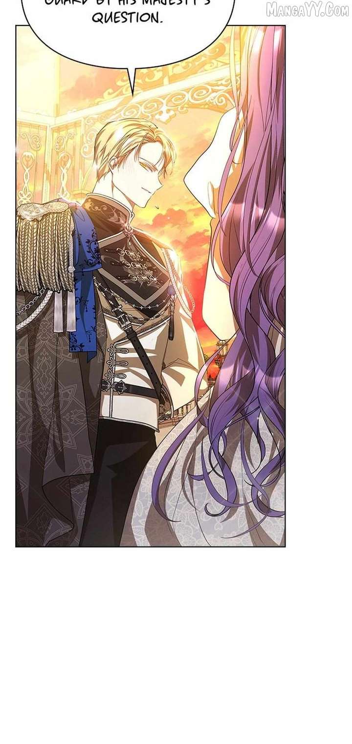 The Heroine Had an Affair with My Fiance Chapter 81 - Page 51