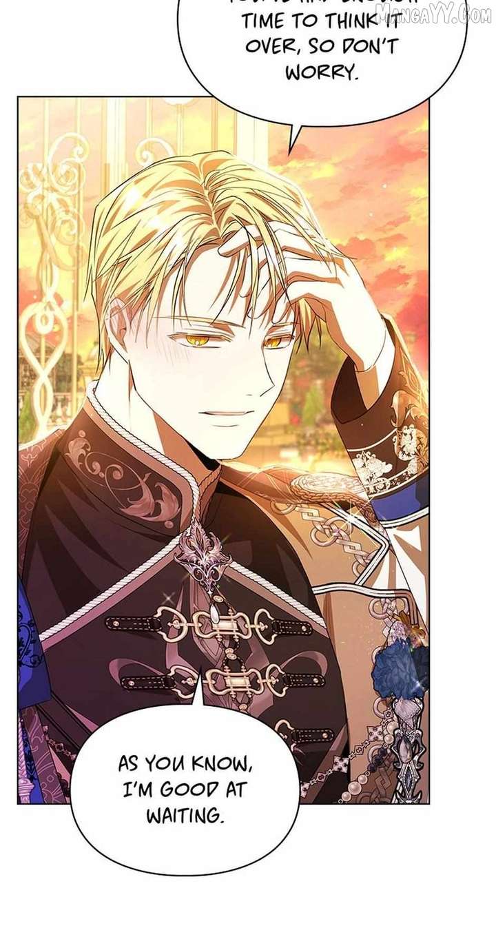 The Heroine Had an Affair with My Fiance Chapter 81 - Page 53