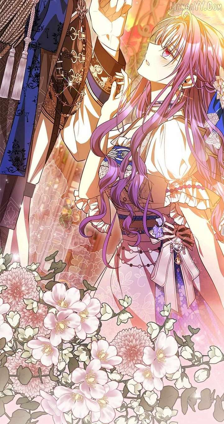 The Heroine Had an Affair with My Fiance Chapter 81 - Page 55