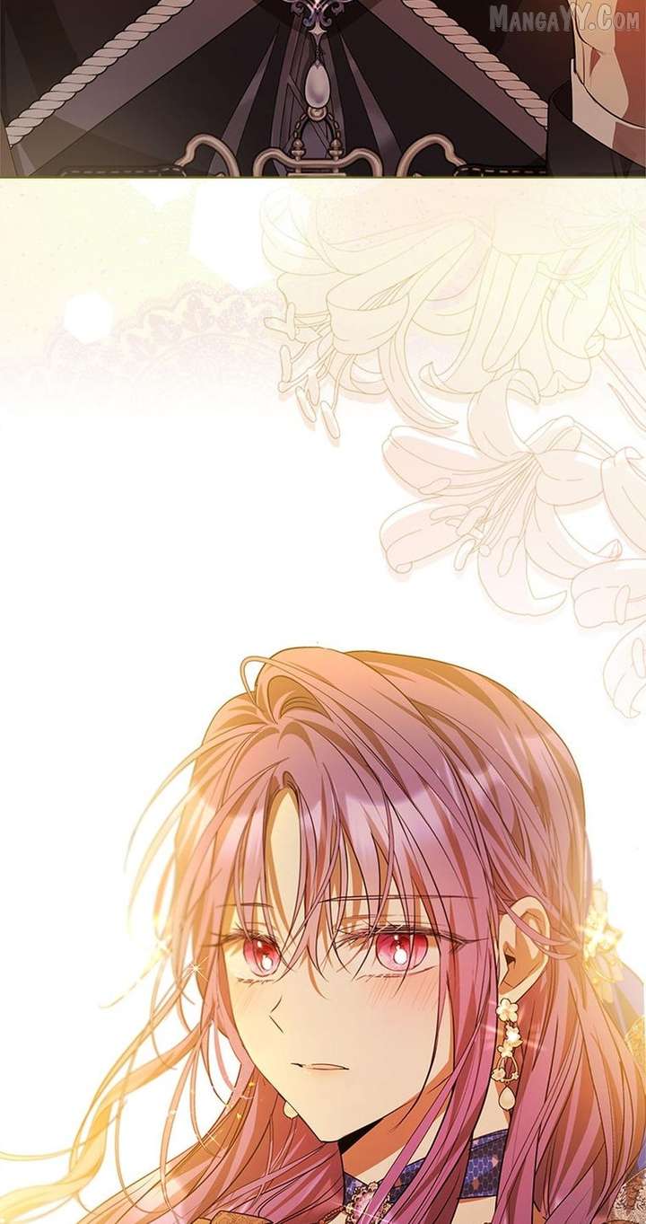 The Heroine Had an Affair with My Fiance Chapter 81 - Page 57