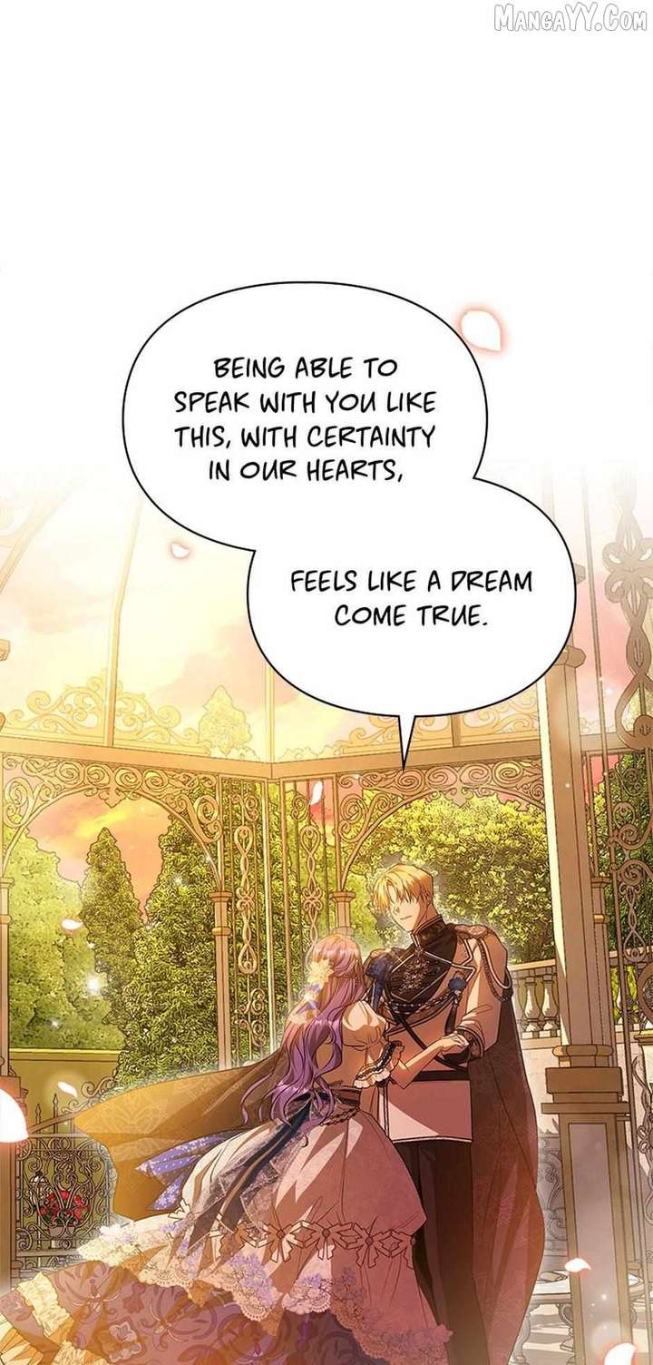 The Heroine Had an Affair with My Fiance Chapter 81 - Page 59