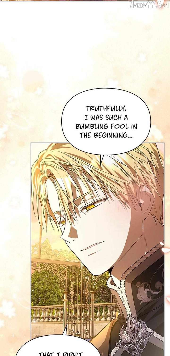 The Heroine Had an Affair with My Fiance Chapter 81 - Page 60