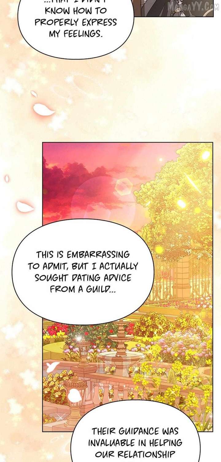 The Heroine Had an Affair with My Fiance Chapter 81 - Page 61