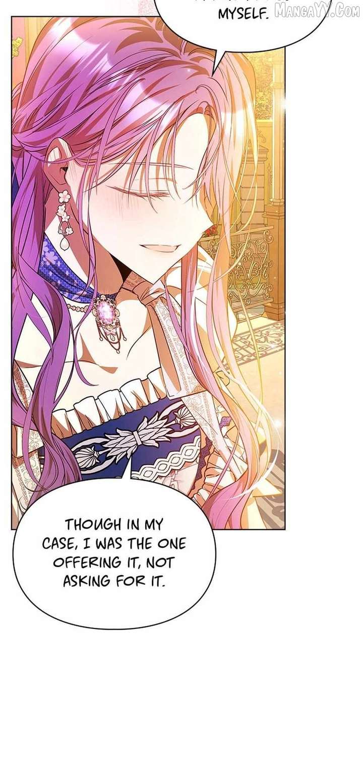 The Heroine Had an Affair with My Fiance Chapter 81 - Page 65