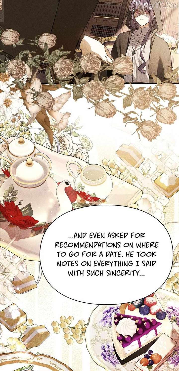 The Heroine Had an Affair with My Fiance Chapter 81 - Page 67