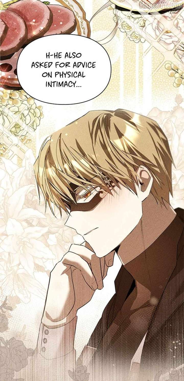 The Heroine Had an Affair with My Fiance Chapter 81 - Page 68