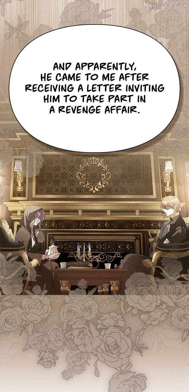 The Heroine Had an Affair with My Fiance Chapter 81 - Page 69