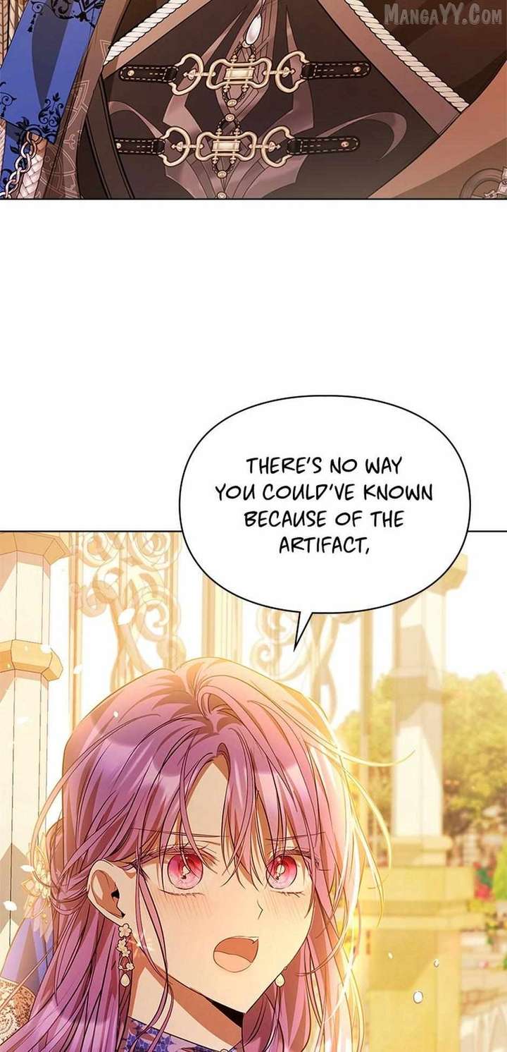 The Heroine Had an Affair with My Fiance Chapter 81 - Page 71