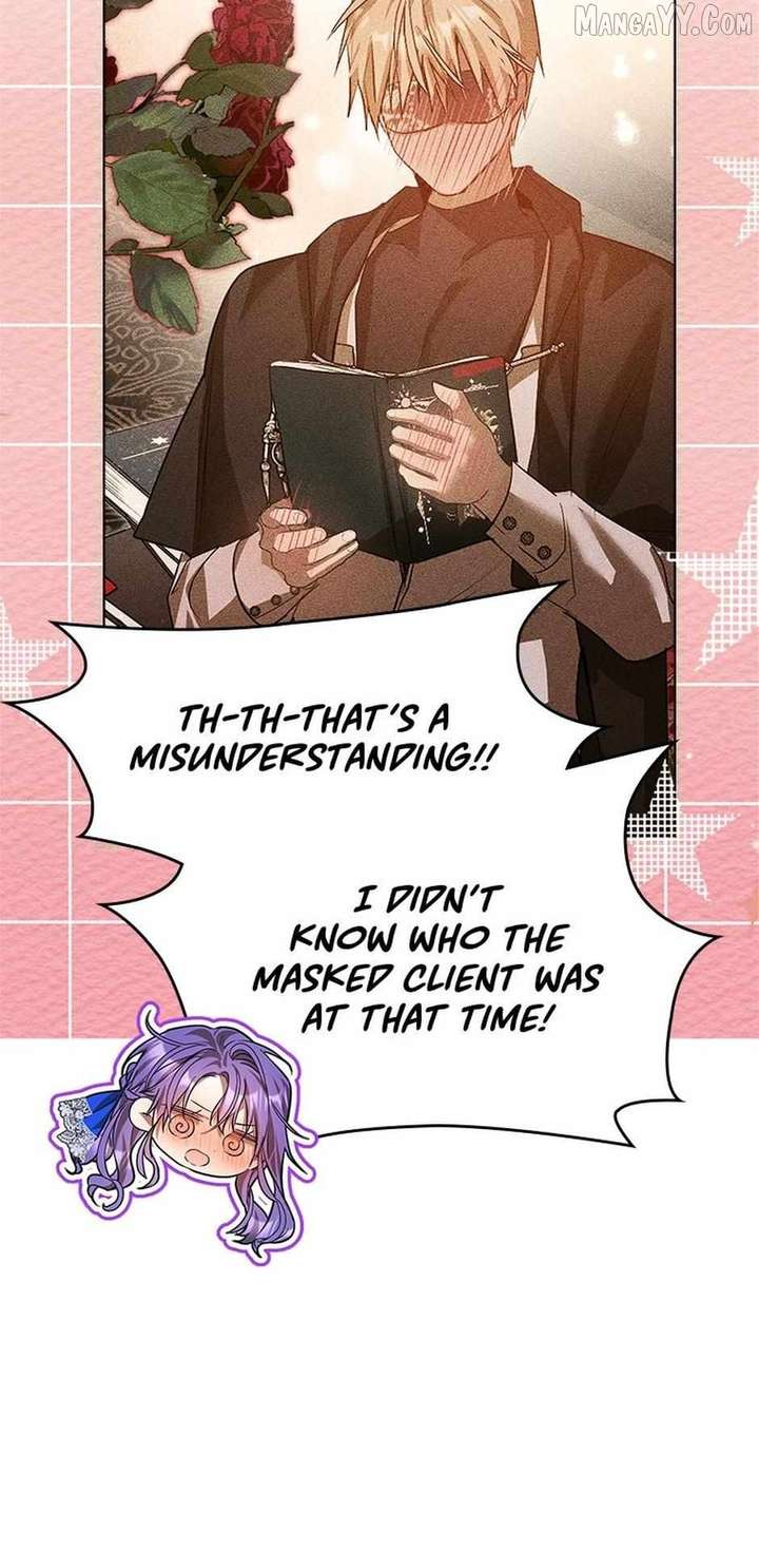 The Heroine Had an Affair with My Fiance Chapter 81 - Page 74