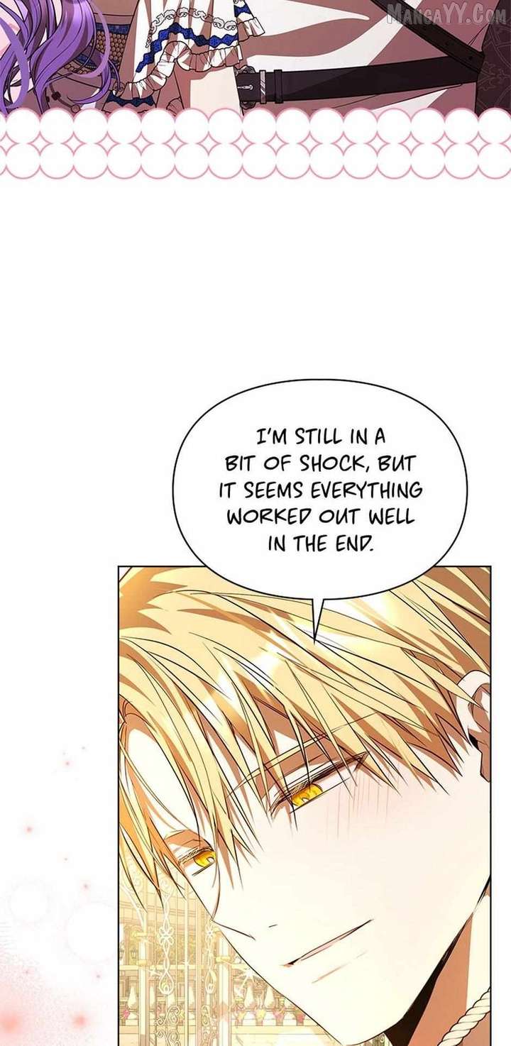 The Heroine Had an Affair with My Fiance Chapter 81 - Page 76