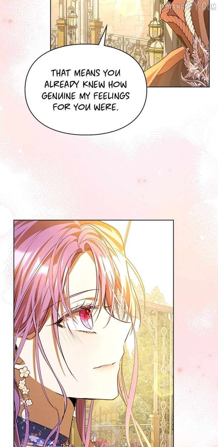 The Heroine Had an Affair with My Fiance Chapter 81 - Page 77