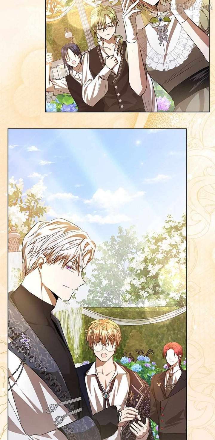 The Heroine Had an Affair with My Fiance Chapter 81 - Page 87