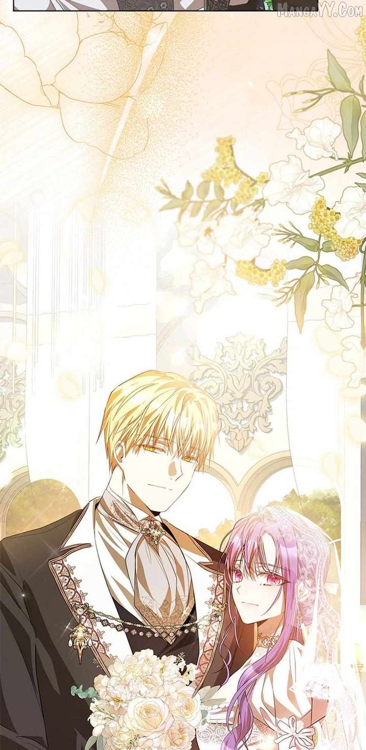 The Heroine Had an Affair with My Fiance Chapter 81 - Page 88