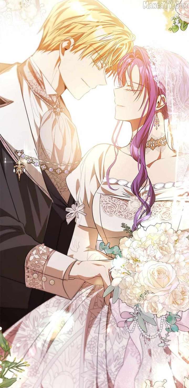 The Heroine Had an Affair with My Fiance Chapter 81 - Page 90