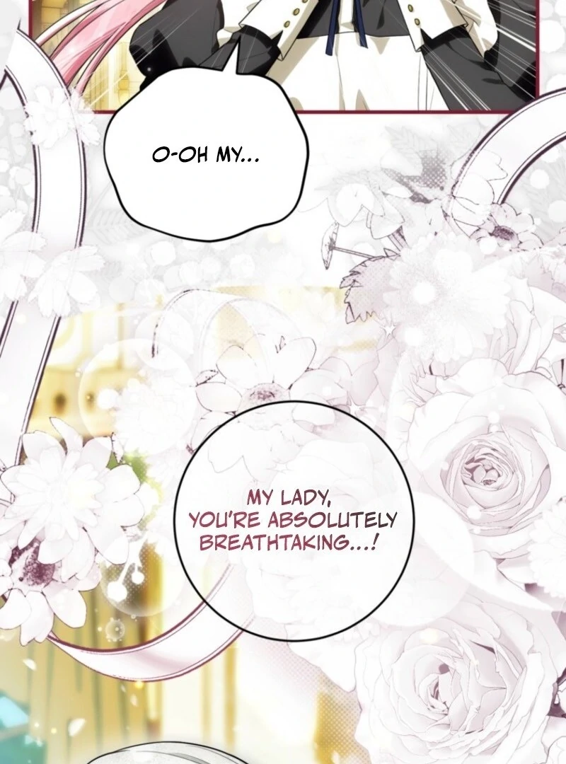 The Heroine Wants Me As Her Sister-in-Law - Chapter 87 - 7