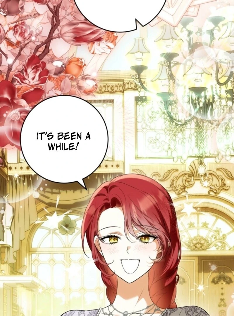 The Heroine Wants Me As Her Sister-in-Law - Chapter 87 - 22