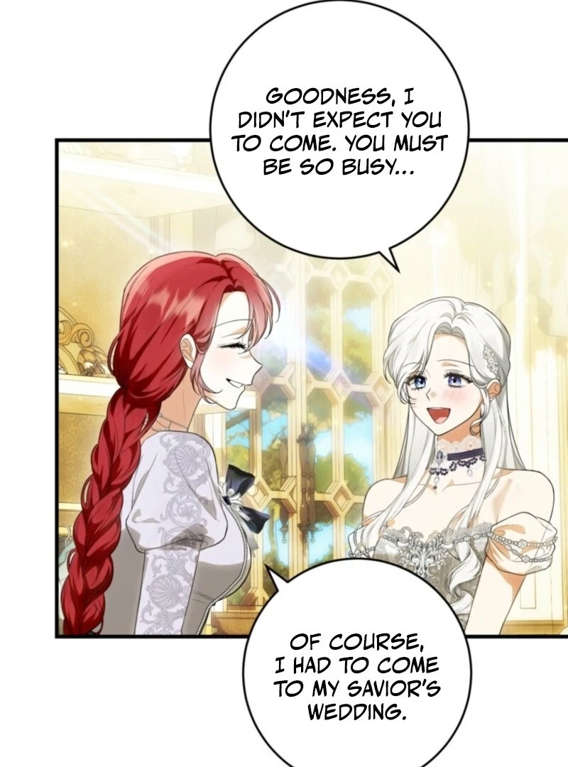 The Heroine Wants Me As Her Sister-in-Law - Chapter 87 - 25