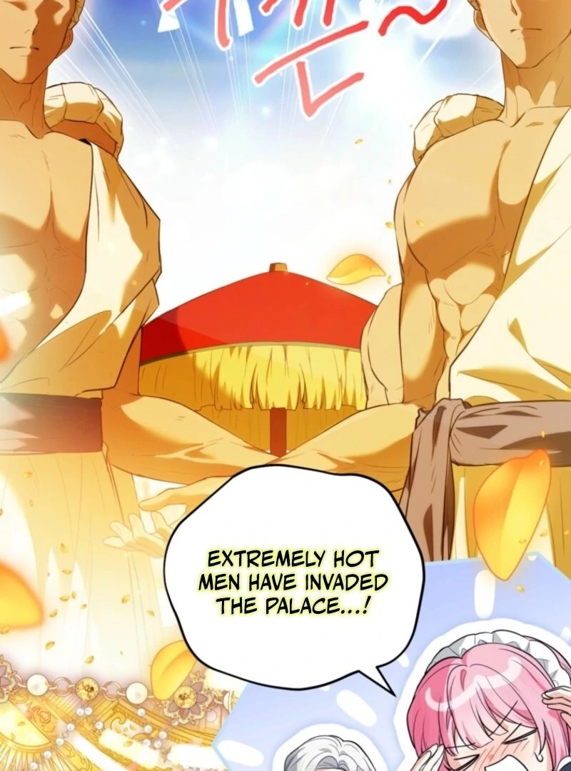 The Heroine Wants Me As Her Sister-in-Law - Chapter 87 - 46