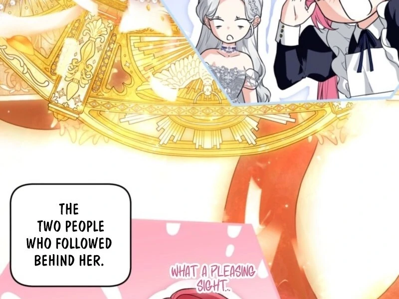 The Heroine Wants Me As Her Sister-in-Law - Chapter 87 - 47