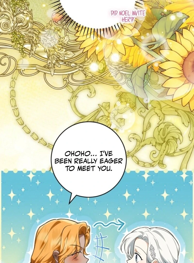 The Heroine Wants Me As Her Sister-in-Law - Chapter 87 - 52