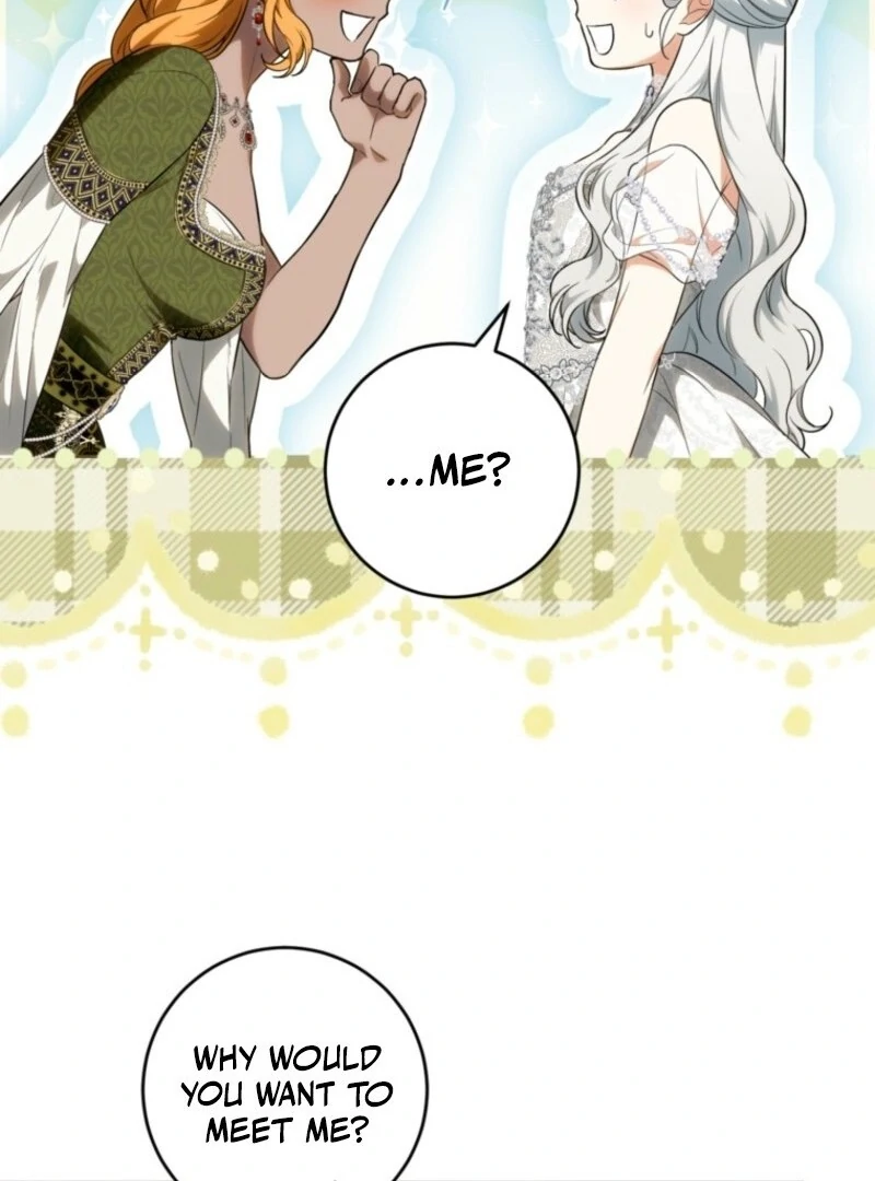 The Heroine Wants Me As Her Sister-in-Law - Chapter 87 - 53