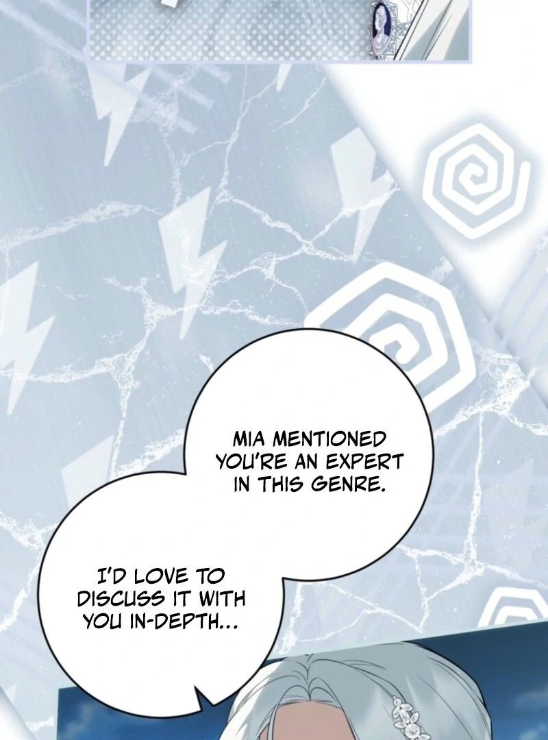 The Heroine Wants Me As Her Sister-in-Law - Chapter 87 - 56