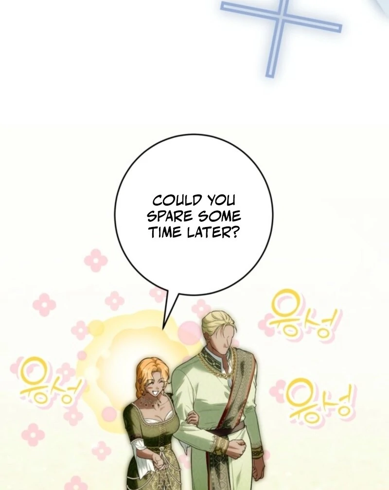 The Heroine Wants Me As Her Sister-in-Law - Chapter 87 - 58