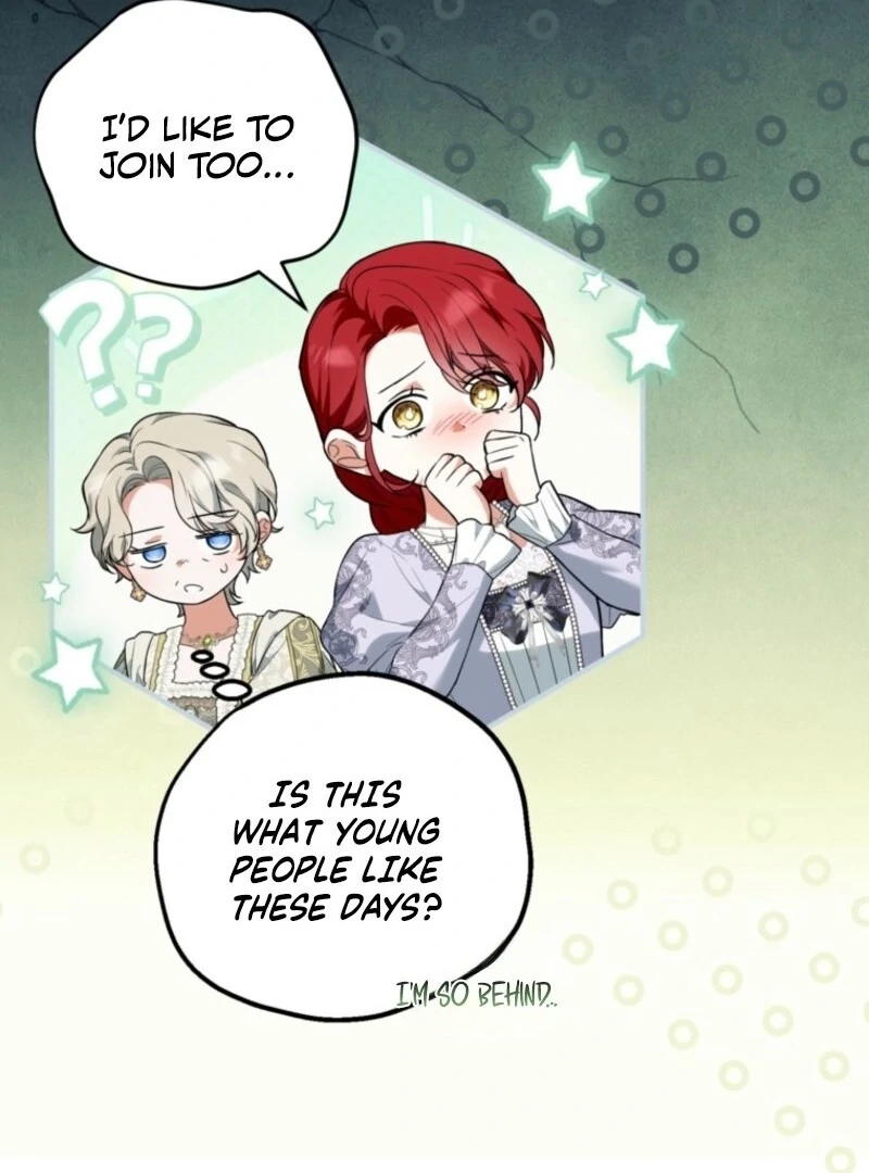 The Heroine Wants Me As Her Sister-in-Law - Chapter 87 - 60