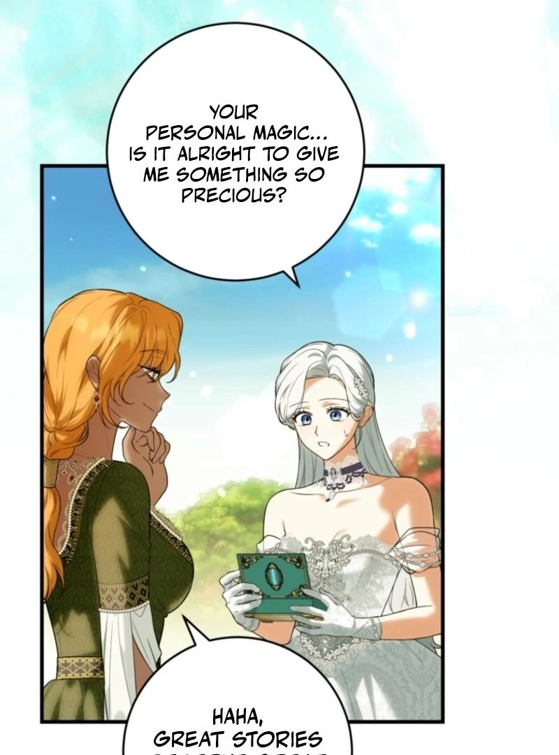 The Heroine Wants Me As Her Sister-in-Law - Chapter 87 - 67